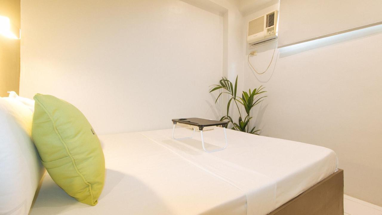 Urbanview At San Antonio'S Place Sampaloc Manila Exterior foto