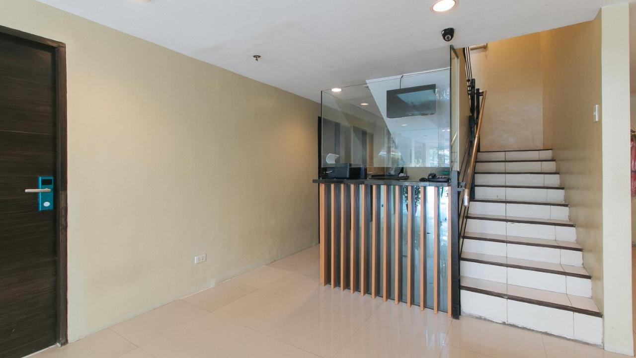 Urbanview At San Antonio'S Place Sampaloc Manila Exterior foto