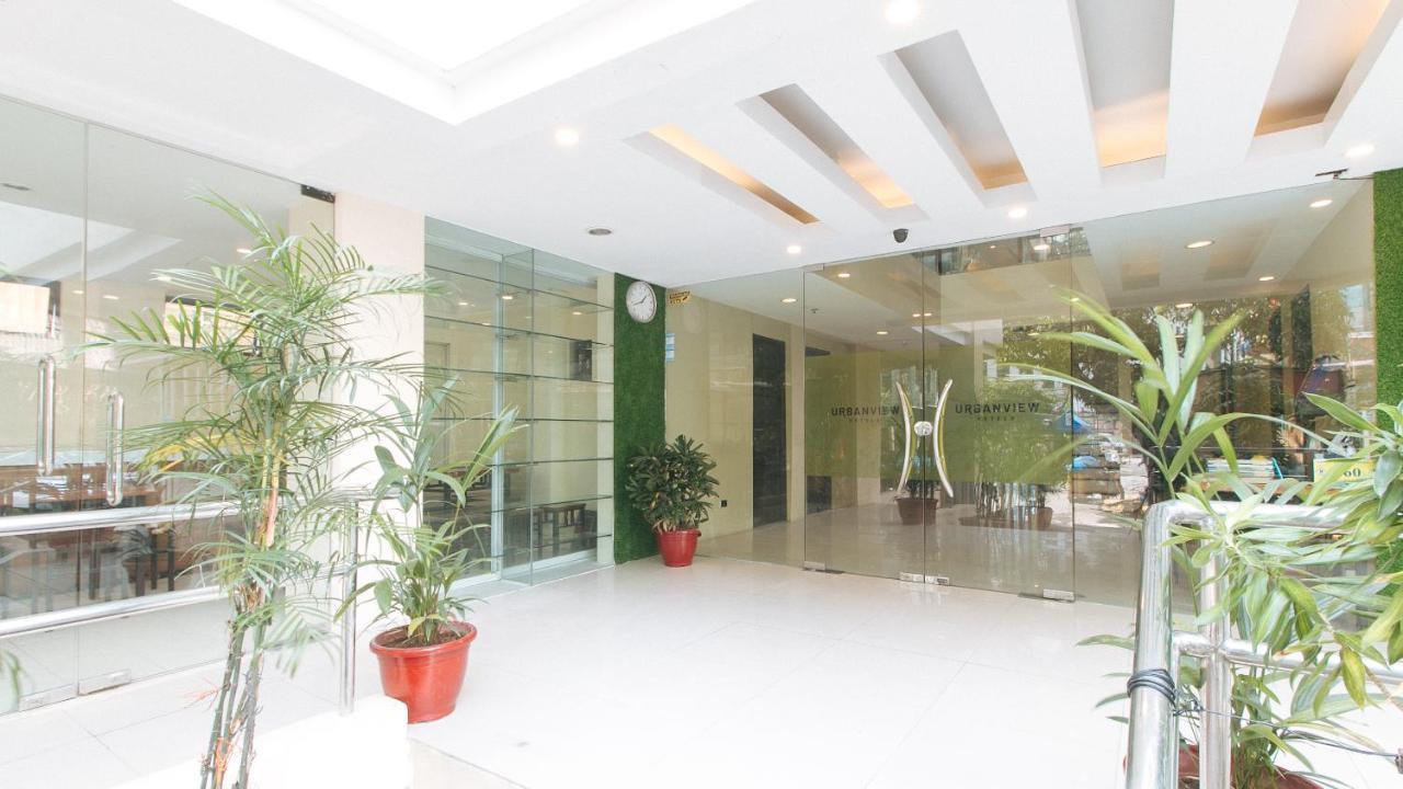 Urbanview At San Antonio'S Place Sampaloc Manila Exterior foto