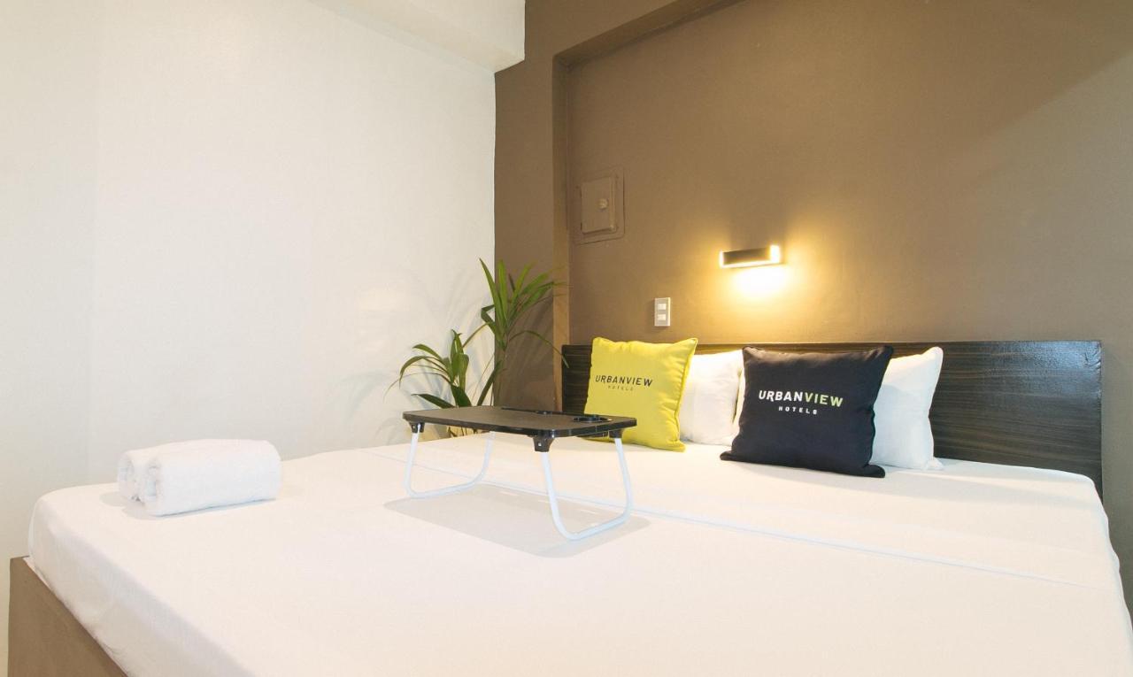 Urbanview At San Antonio'S Place Sampaloc Manila Exterior foto